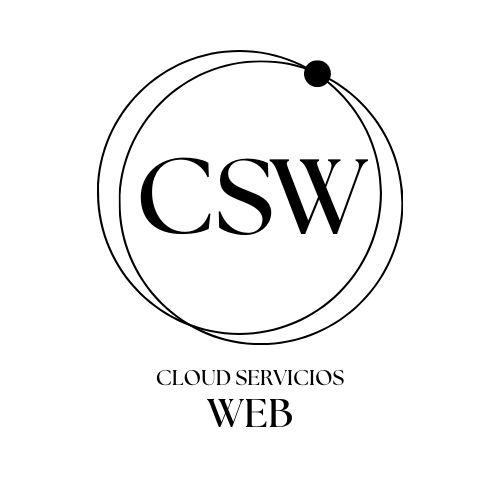 CLOUD SERVICIOS WEB